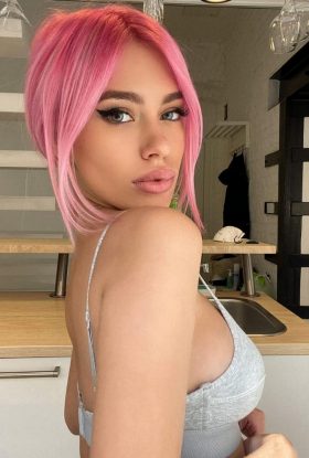 Katelyn город Тетиев