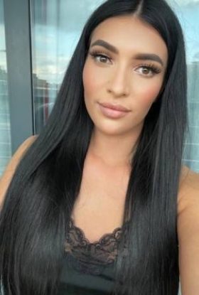 Шалавы из Есика