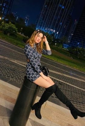 Grace город Электрогорск