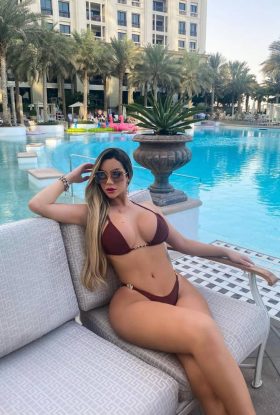 Девочка города Бучи