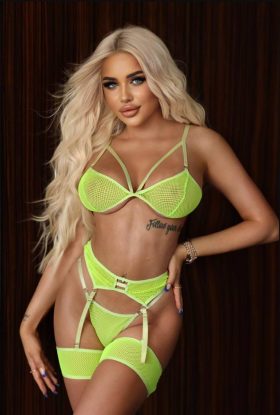 Путаны из Серова