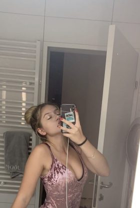 Шалава из Суздаля