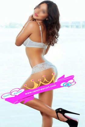 Девочка из Мостовского