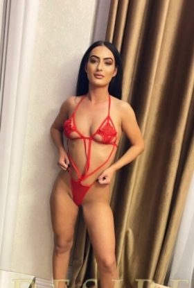 Проститутка города Фокино