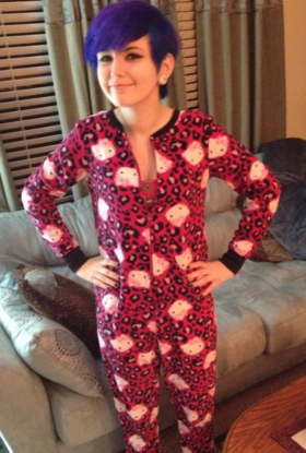 Девочки Юбилейного