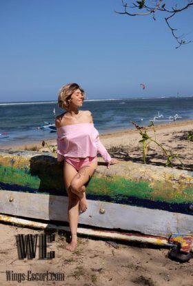 Daisy город Лесосибирск