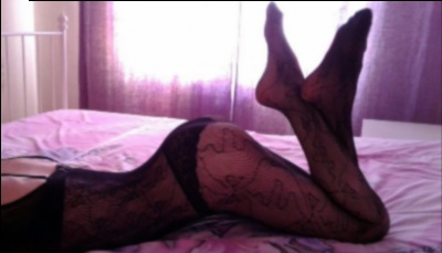 Телочка из Ишима