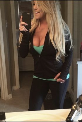 Девочка города Мены