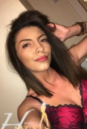 Блядь из Пионерского