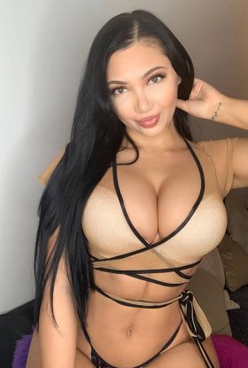 Телочка из Чингирлау