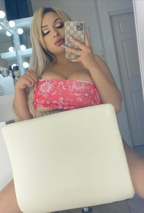 Abigail г. Челябинск