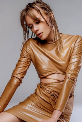 Rachel город Покровск