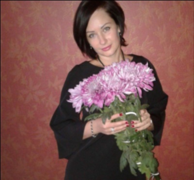 Анастасия город Большой Камень