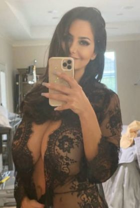 Шалавы города Антрацита