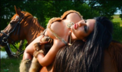 Шалава города Агадыря