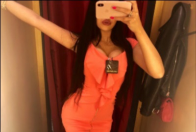 Шлюхи г. Оханск