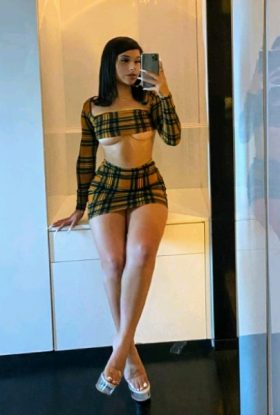 Девочки г. Белев