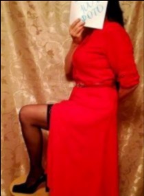 Варя г. Нюрба