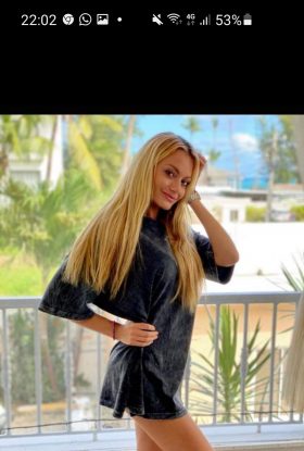 Проститутка города Любомля