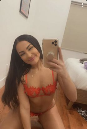 Телочка из Темиртау