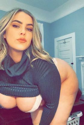 Девочка из Россоши