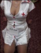 Девочка г. Мензелинска