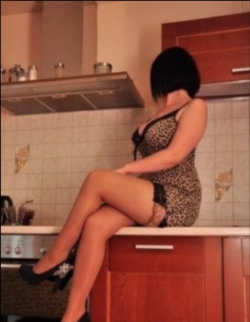 Шалава г. Чунджа