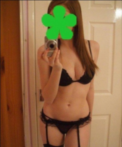 Девочка г. Ахтырки