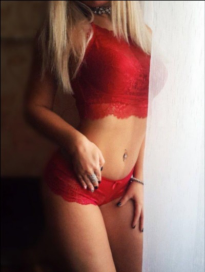 Полина город Белая Калитва