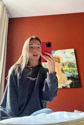 Блядь города Климово