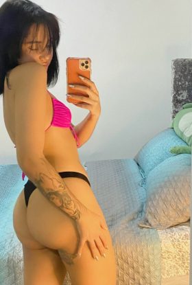 Девочка города Астрахани