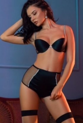 Caroline город Гай
