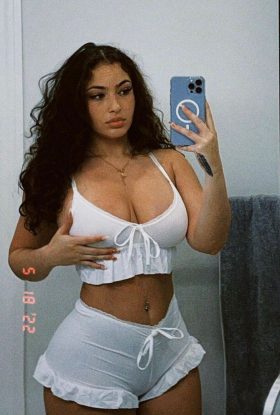 Девочка города Кличева