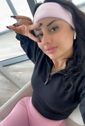 Девочка из Ични