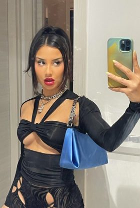 Проститутки г. Шынты