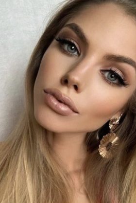 Haylee г. Гудермес