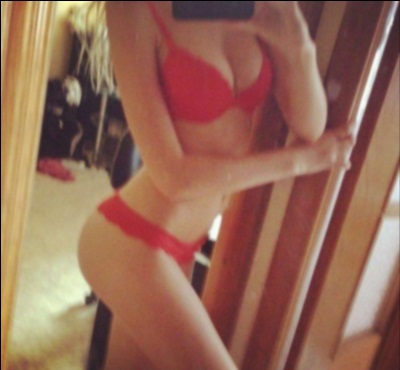 Девочка г. Надыма