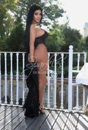 Allison г. Матвее Курган