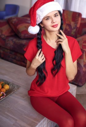 Clara г. Святогорск