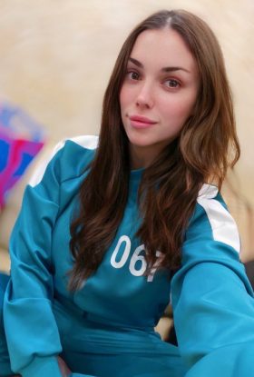 Шалава города Бесагаш