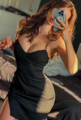 Шлюха г. Истры