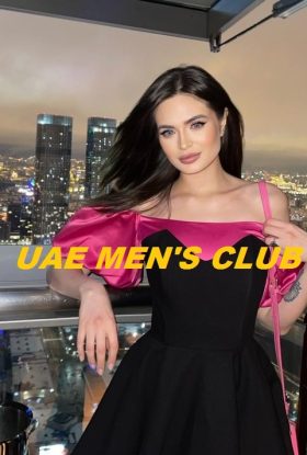 Блядь из Каякента