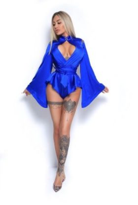 Шлюхи Шостки