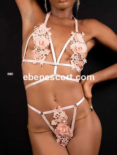 Телочка из Кингисеппа