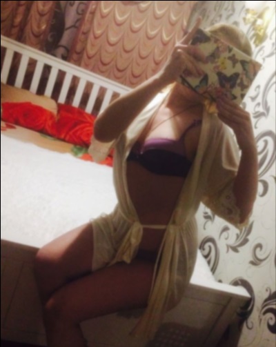 Шлюха из Герец