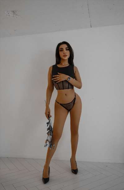 Шалавы Горячий Ключ