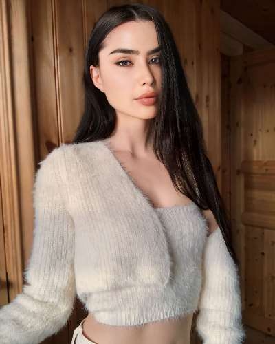 Sara город Нефтекумск