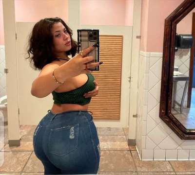 Stephanie город Шагонар