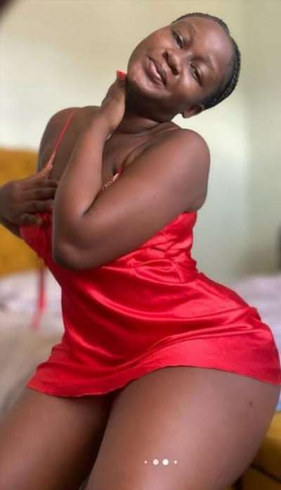 Путана г. Северска