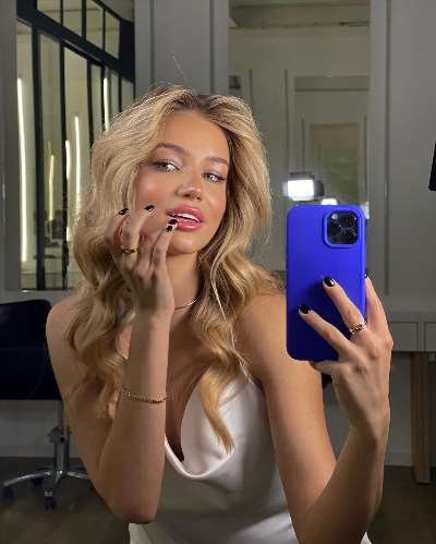 Lilly город Кузнецк-8